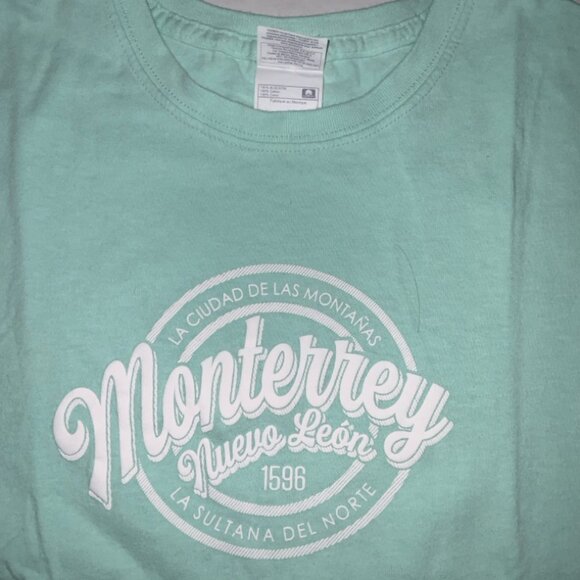 Medium Monterrey Nuevo León La Sultana‎ Del Norte La Ciudad De Las Montanas (K) - Picture 4 of 7